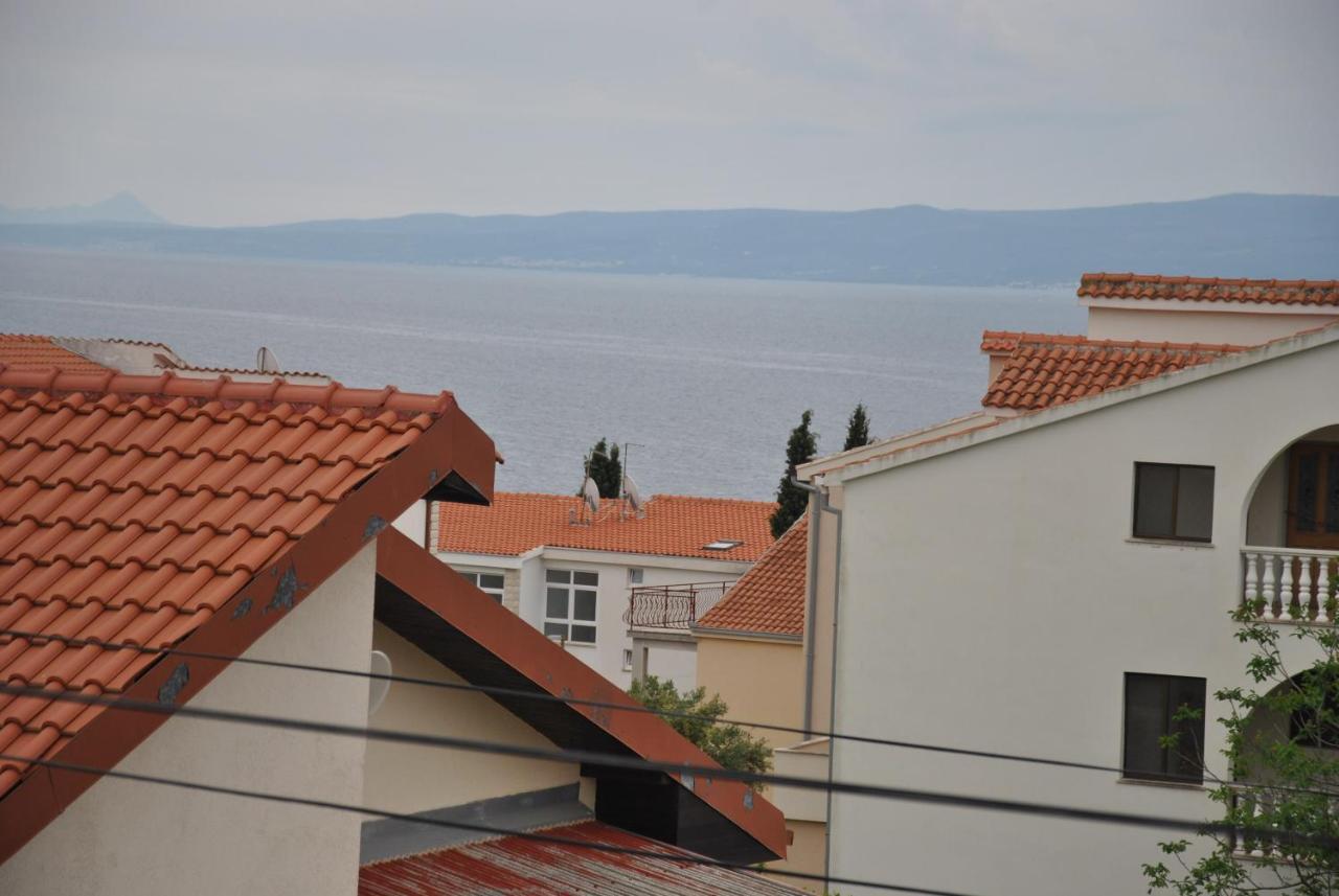 Apartments Villa Macola Trogir Exterior photo